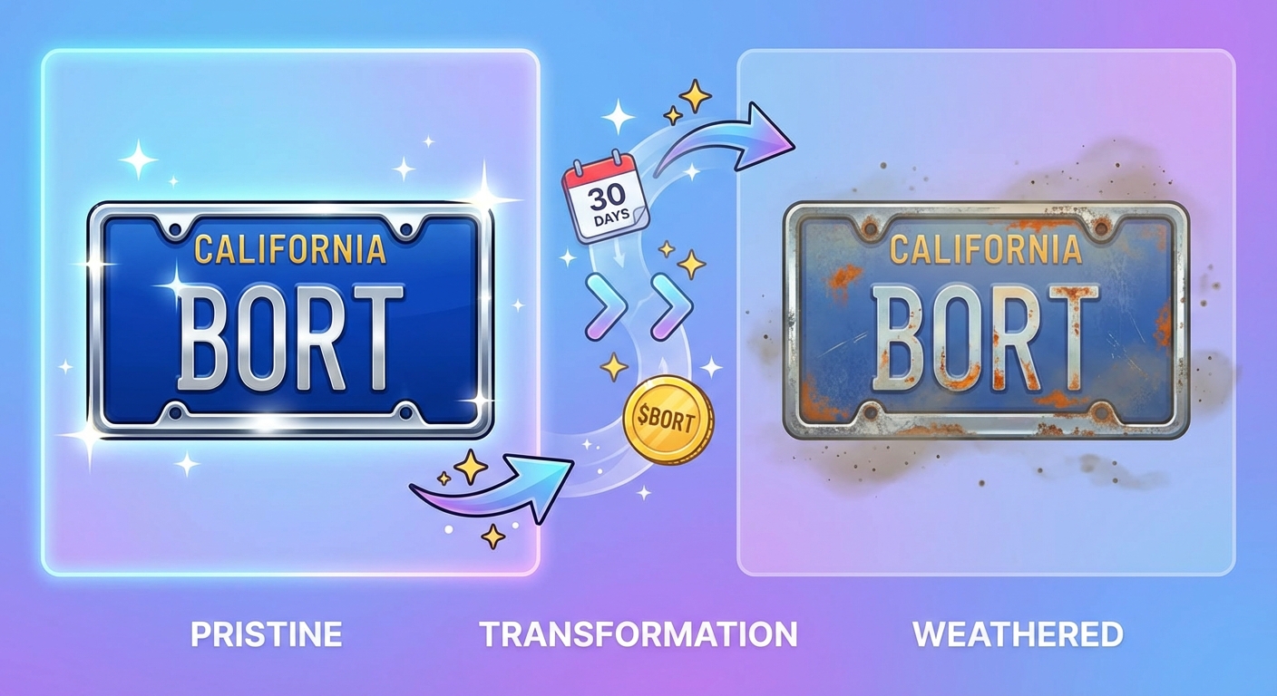Living Assets Evolution